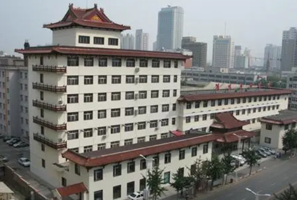 沈陽市中醫(yī)院口腔科