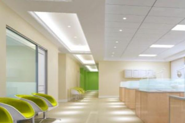 煙臺(tái)市口腔醫(yī)院福山分院口腔科