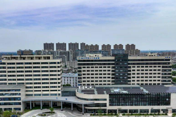 桐鄉(xiāng)市第二人民醫(yī)院口腔科