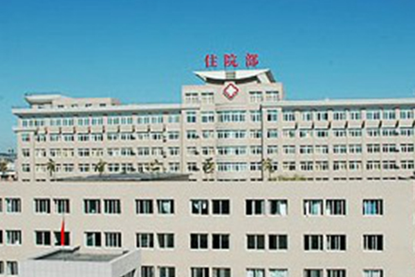 東港市中心醫(yī)院口腔科